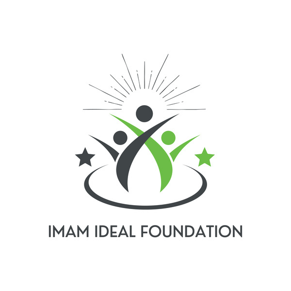 Imam Ideal Foundation logo