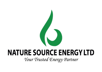 Nature Source Energy Ltd. logo