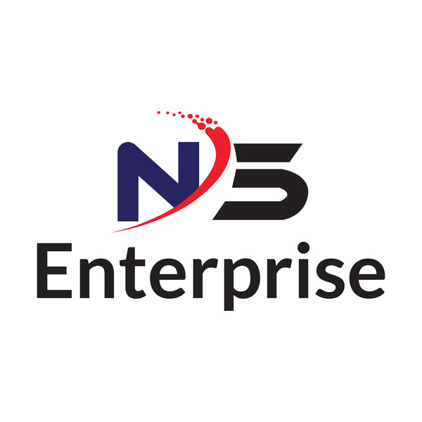 NS Enterprise logo