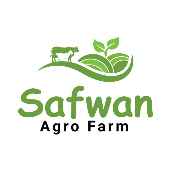 Safwan Agro Farm logo
