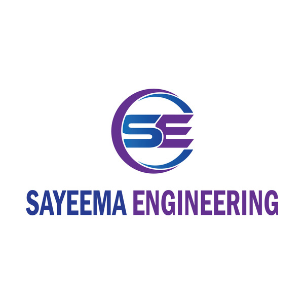 Sayeema Engineering logo