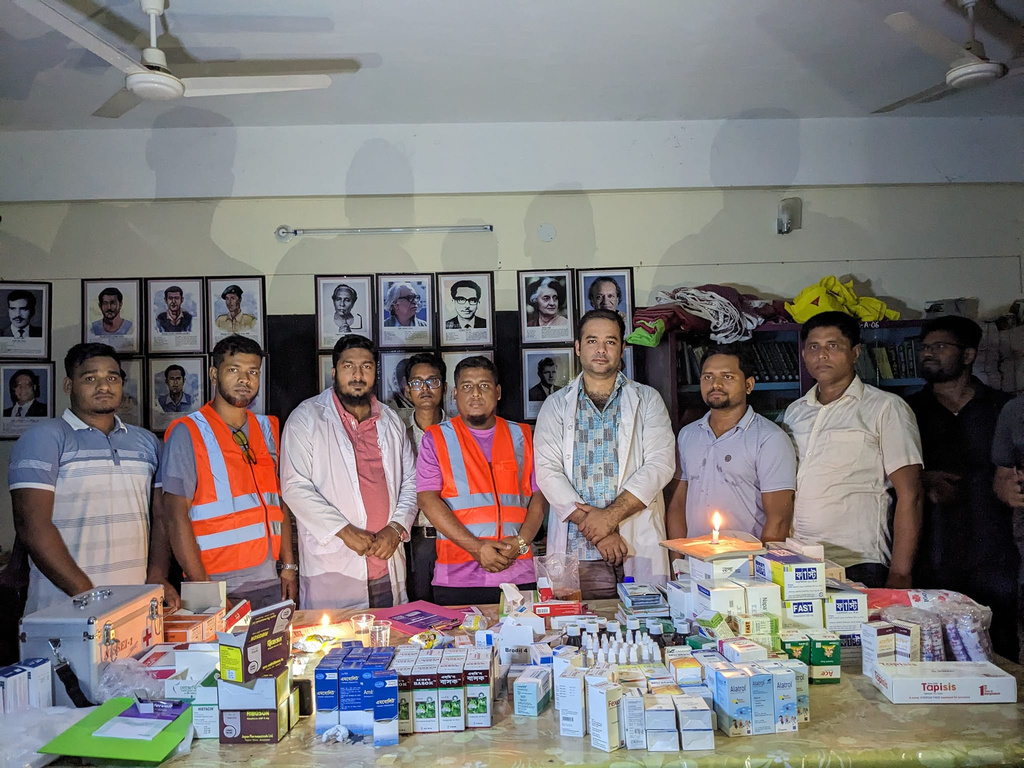 Imam Ideal Foundation