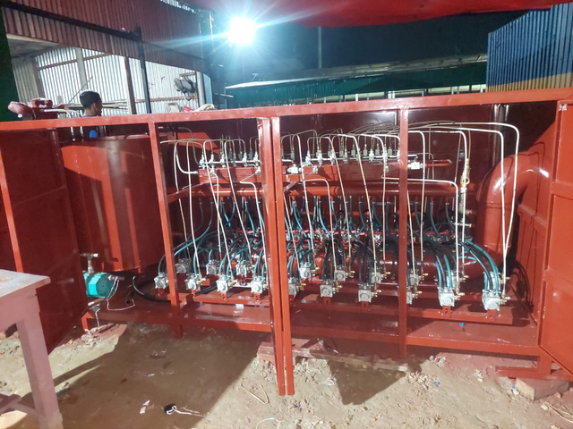 Sayeema Engineering