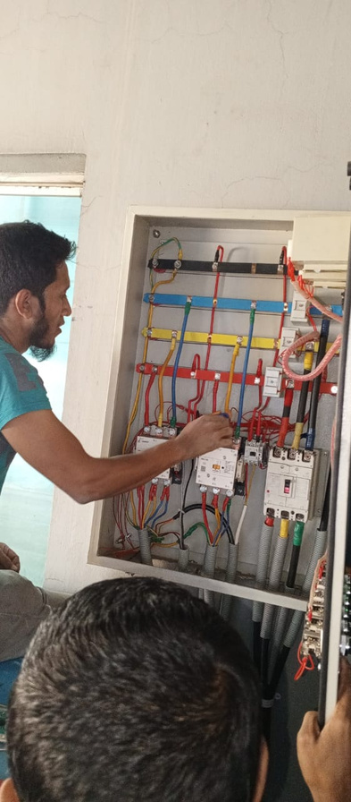 Sayeema Engineering