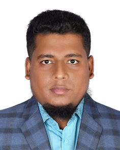 Md. Amirul Islam