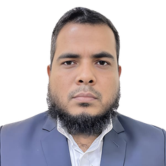 Md. Saiful Islam