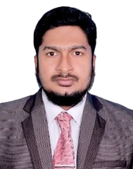 A.F.M. Shamsuddoha