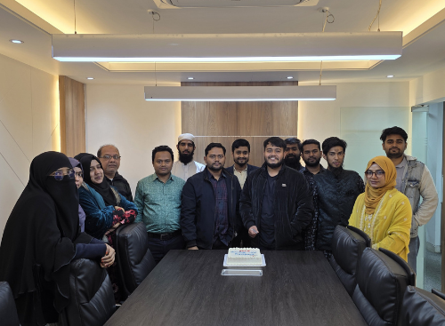 Snaptec Limited